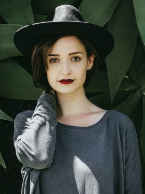 Charlotte Thompson