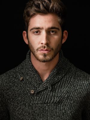 Oliver Garcia
