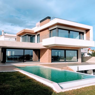 Your Trusted Partner in Real Estate