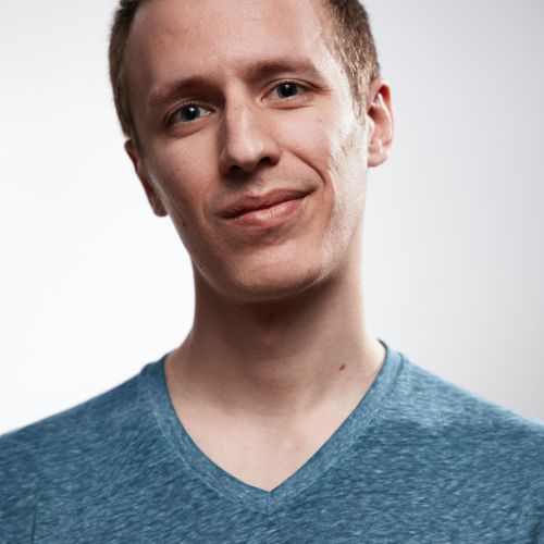Michael Davis