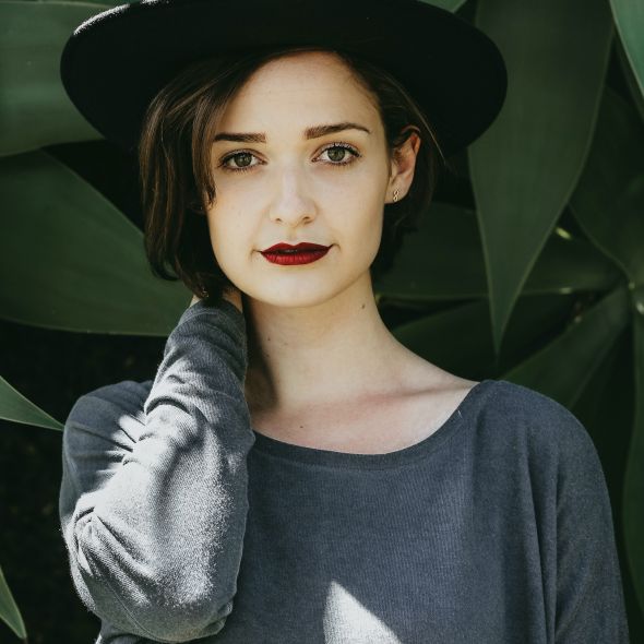Charlotte Thompson