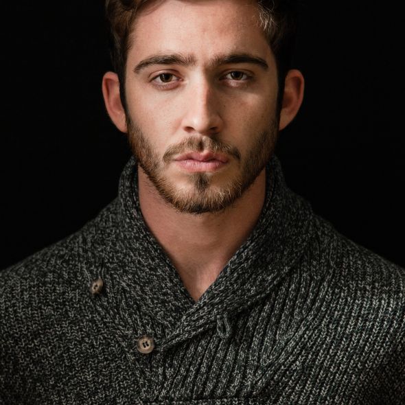 Oliver Garcia