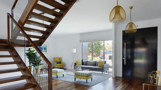 Charming Countryside Farmhouse