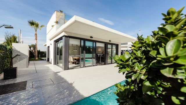 Urban Chic Penthouse